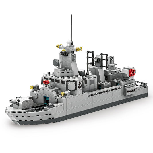 Ship Destroyer Type 2