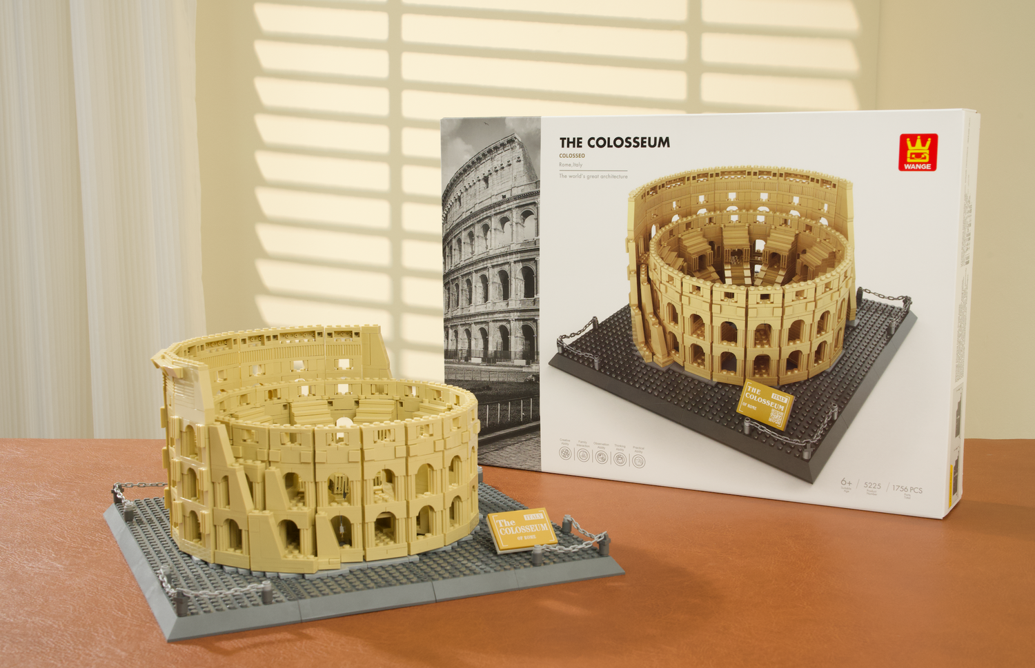 Monuments