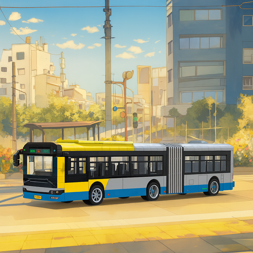Vehicles