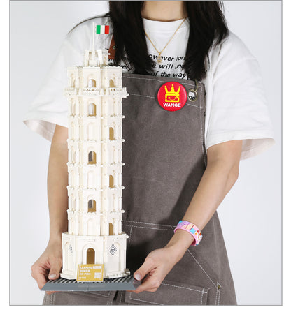 Leaning Tower of Pisa