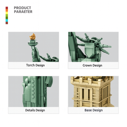 Statue of Liberty New York,America