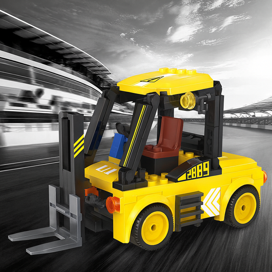 Forklift
