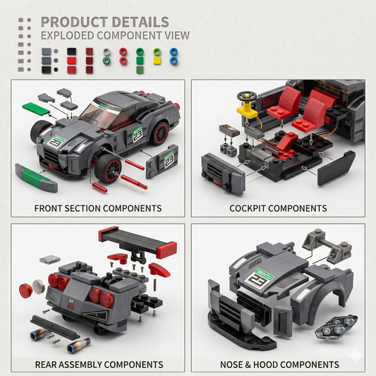 Air & Asphalt Bundle