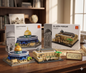 Jerusalem World — Dome of the Rock & Al-Aqsa Mosque Bundle