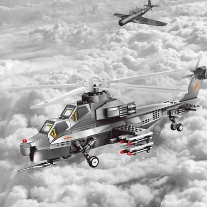 Helicopter
