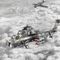 Helicopter