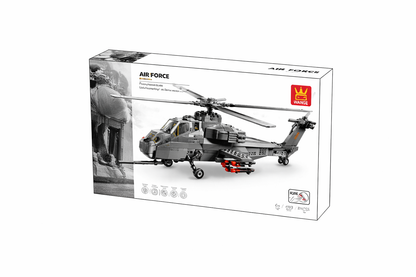 Helicopter