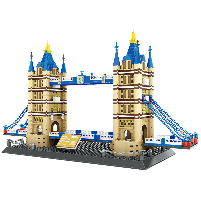 Tower Bridge London