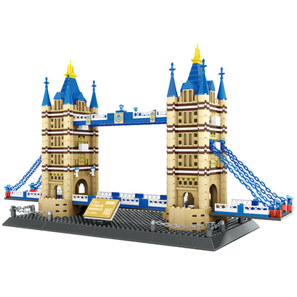 Tower Bridge London