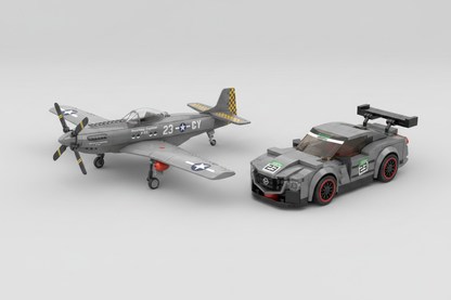 Air & Asphalt Bundle